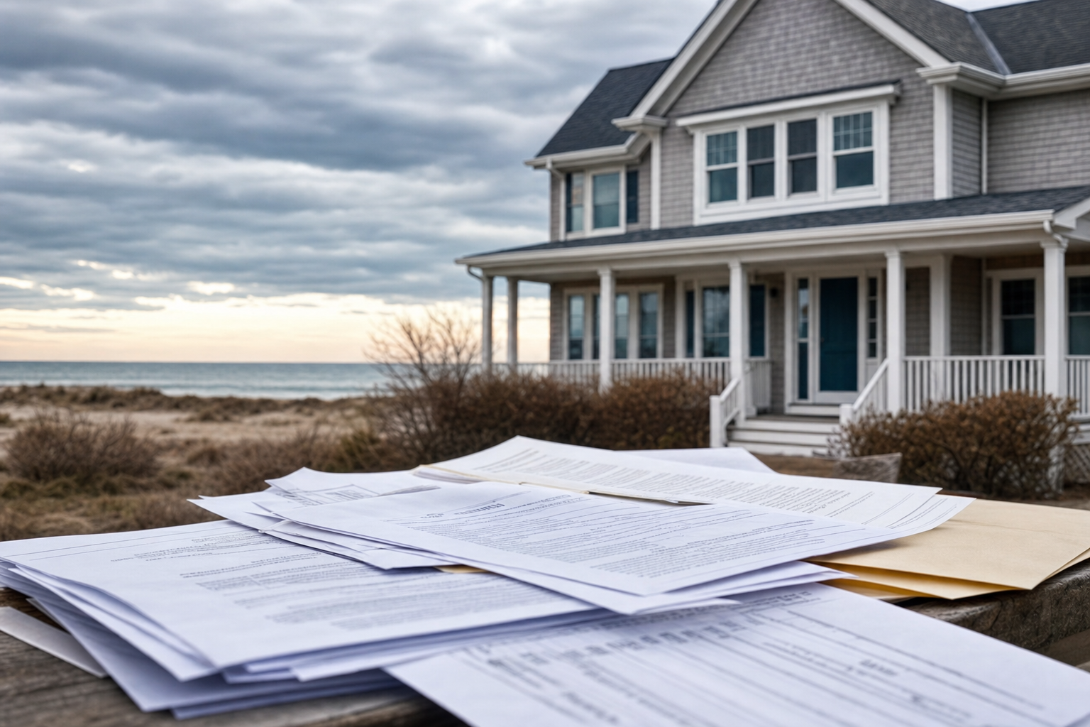 Jersey Shore Real Estate featured image